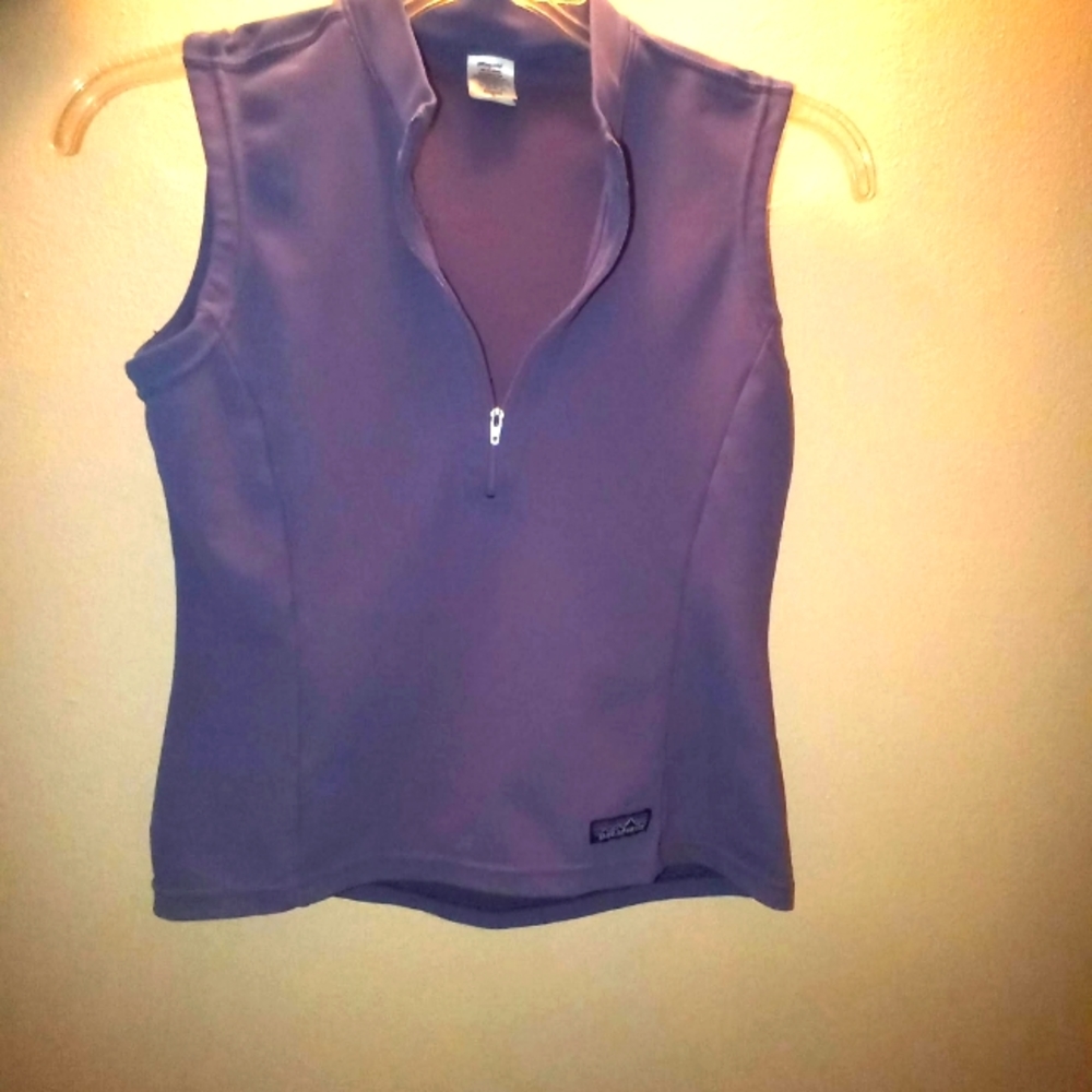 Patagonia Women's Golf Shirt Size Small